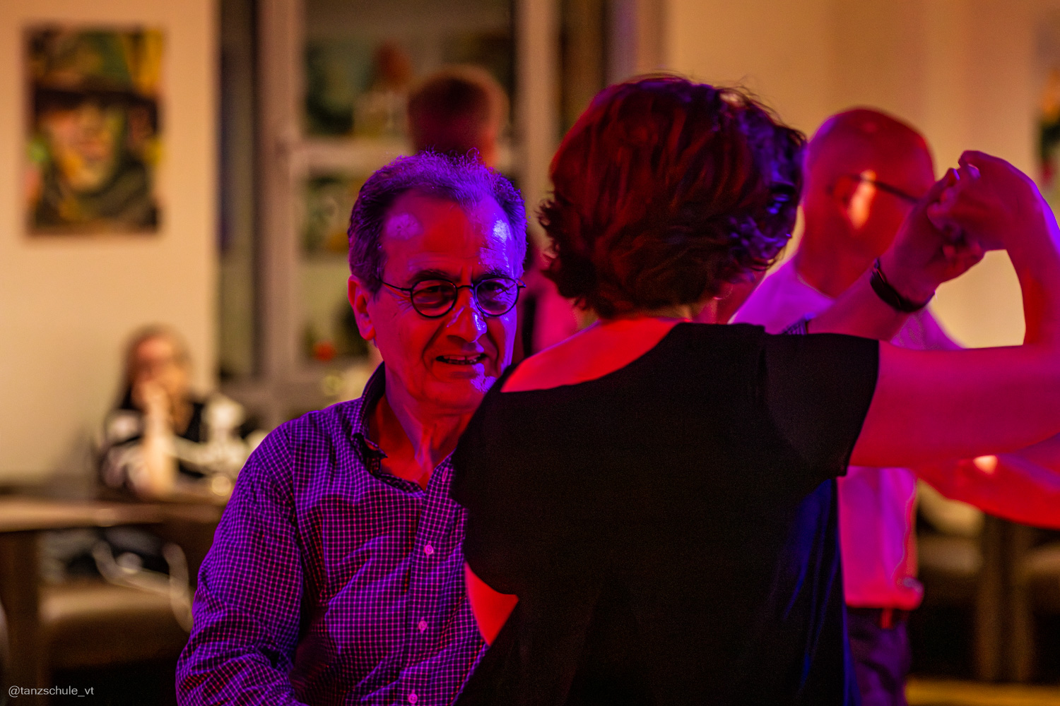 Vollrath Tanzparty 9782